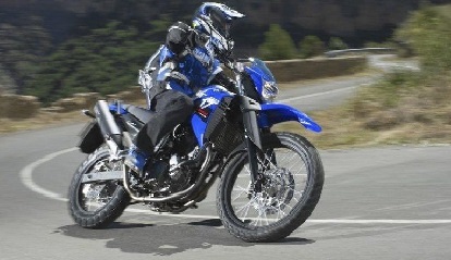 Antalya Alanya Motorsiklet Kiralama