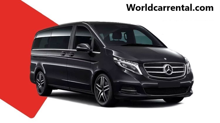 7-8 Kişilik Araç Minibus Kiralama