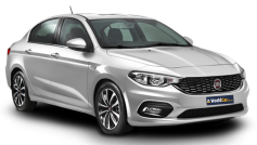 Fiat Egea Araç kiralama