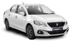 Peugeot 301 Kiralama