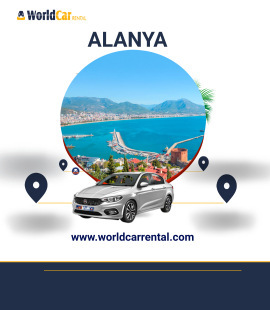 Alanya Rent A Car