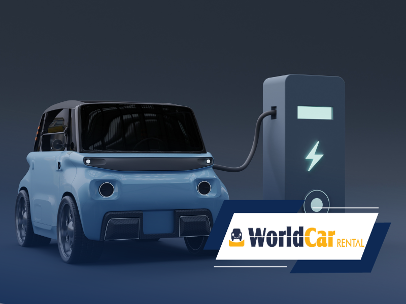 Elektrikli ve Hibrit Araç Kiralamalarının Yükselişi