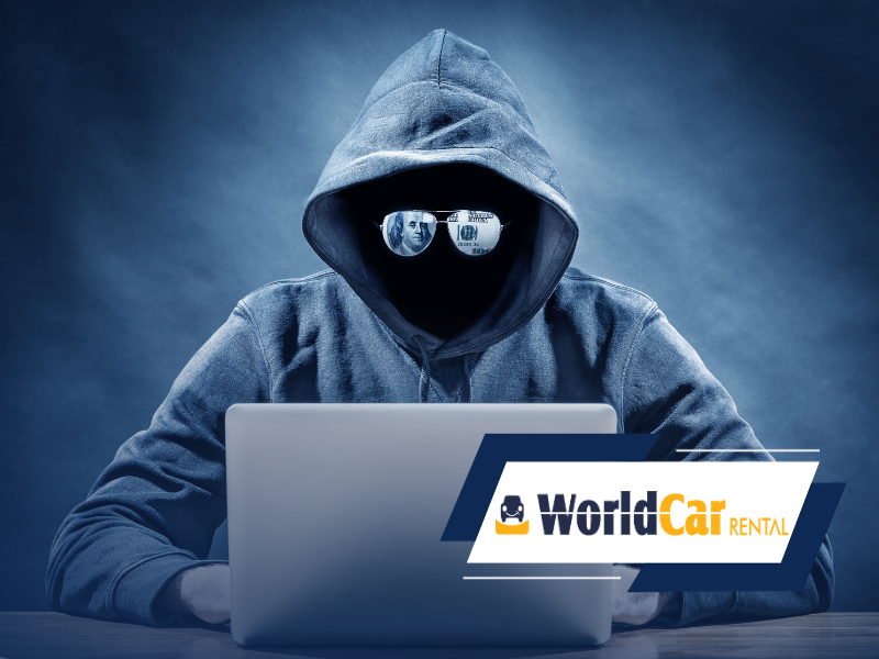 Tips for Avoiding Rental Car Scams
