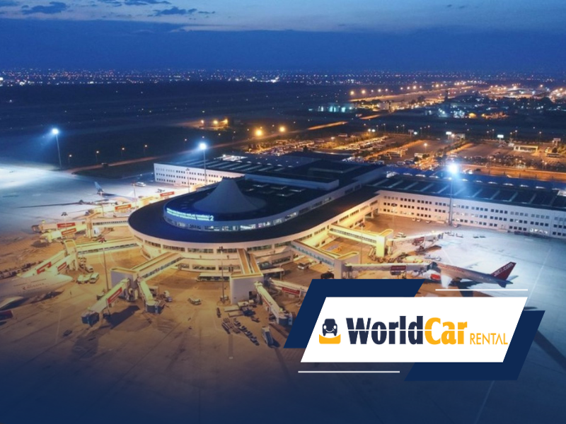 Antalya Airport Car Rental Rent A Car Companies